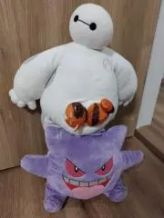 ミニーハチの画像
