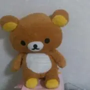 くまのまーさん