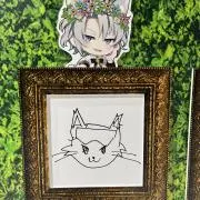 のぞみの画像