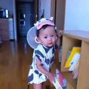 みゃーの画像