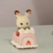 さくらもち૮꒰ྀི⁔..⁔꒱ྀིაの画像