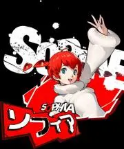 リタの画像