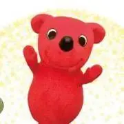 あいるーの画像