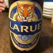 LARUEの画像