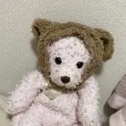 ぴいの画像