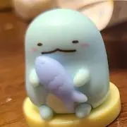 とかげ