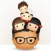 まさクンの画像