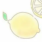 れもんの画像
