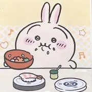 うさぎ@プロフ必読の画像
