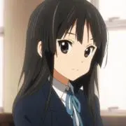 秋山澪