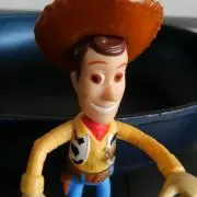 ウッディの画像