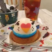 ぷーちゃんの画像