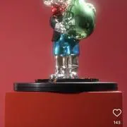 ターク