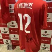 マイティーの画像