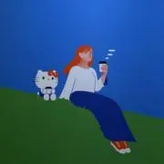 おさるの画像