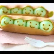 はらぺこあおむしの画像