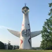 ちんぱんの画像