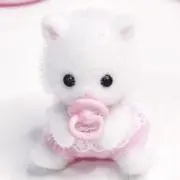 もちゅの画像