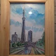チャミーの画像