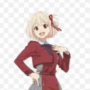 トガちゃん