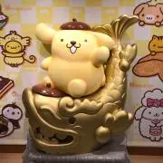 pompompurinの画像