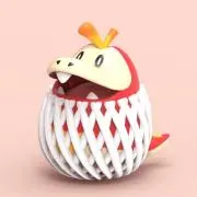 Mの画像