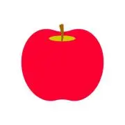 りんご☺︎の画像