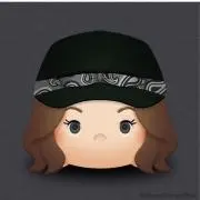 トシちゃんの画像