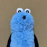 モコモコの画像