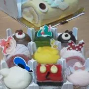 ミルクっちの画像