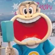 ガリガリ君の画像