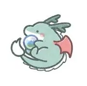 りゅうの画像