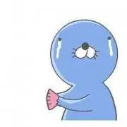 ぼのぼの