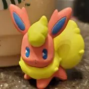 ナギの画像