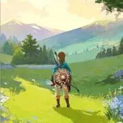 リ・ダヒの祠