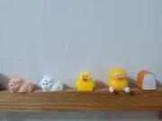 ぶさぴよ