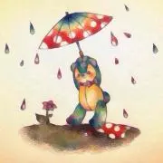 ふわふわ