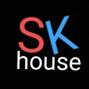 SK-houseの画像