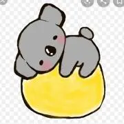 こあら☆の画像