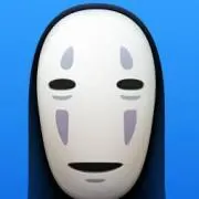 カオナシの画像
