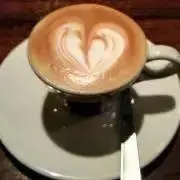 カプチーノの画像