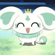 ʕ•ᴥ•ʔの画像