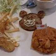 eggママ