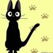 ❤猫のジジ❤の画像