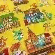 ナブリー♡プロフ必読