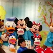 みっきーの画像