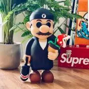マリオ