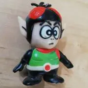 マキシの画像