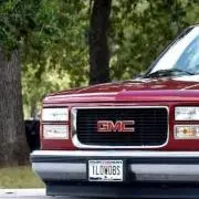 GMCSIERRAの画像