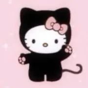 Kittyの画像